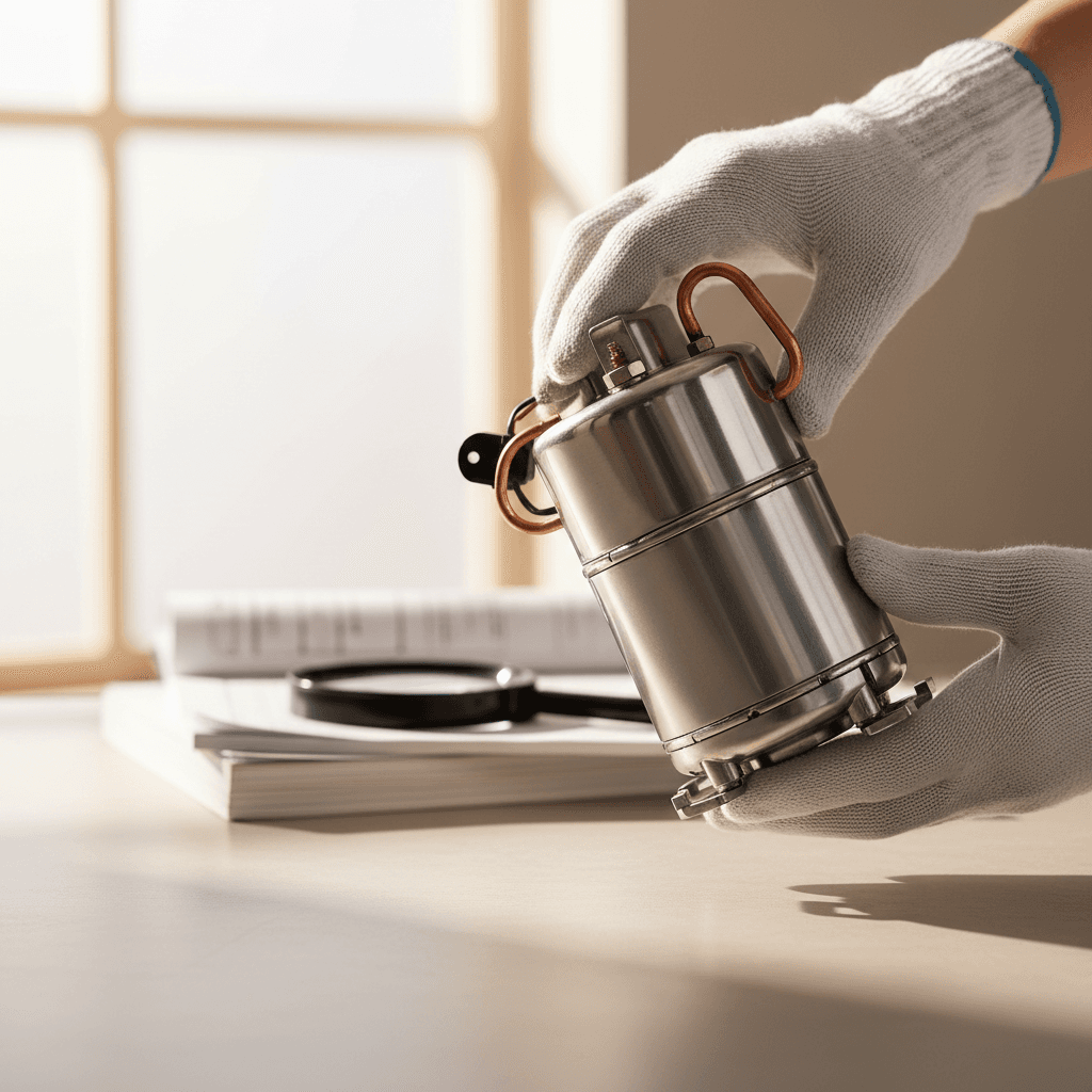 appliance spare parts